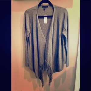 BANANA REPUBLIC Drape Cardigan